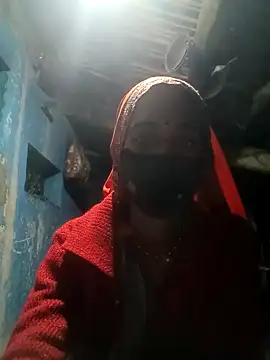 Mohni Das online show from February 2025 10:47:02 PM
