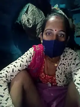 Mohni Das online show from November 2025 09:31:01 PM