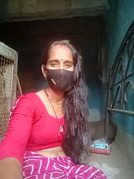 Mohni Das online show from March 2026 12:22:02 PM