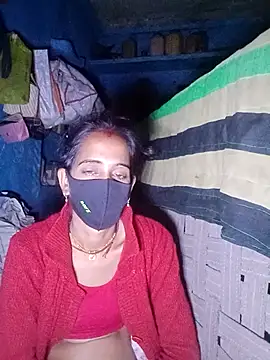 Mohni Das online show from December 2025 11:16:02 PM