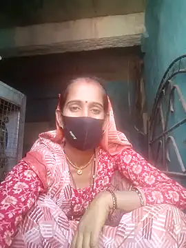Mohni Das online show from April 2026 02:47:02 AM