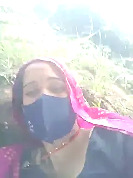 Mohni Das online show from September 2025 09:26:01 AM