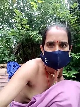 Mohni Das online show from October 2025 04:24:02 AM