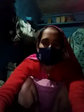 Mohni Das online show from November 2025 10:43:02 PM