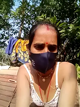 Mohni Das online show from November 2025 04:38:01 AM