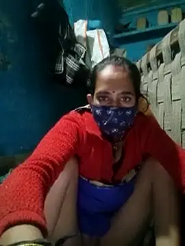 Mohni Das online show from November 2025 12:31:01 AM