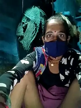 Mohni Das online show from October 2025 11:23:01 PM