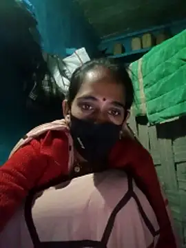 Mohni Das online show from December 2025 12:33:02 AM