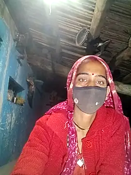 Mohni Das online show from February 2025 09:50:01 PM
