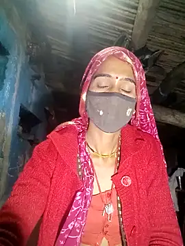Mohni Das online show from February 2025 08:26:02 PM