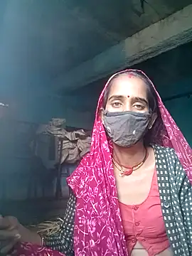Mohni Das online show from February 2025 11:09:01 AM