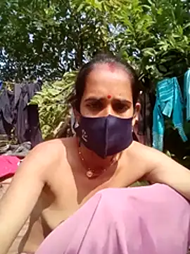 Mohni Das online show from November 2025 04:55:01 AM