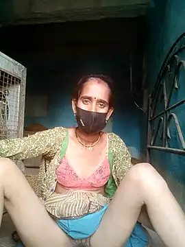 Mohni Das online show from April 2026 12:06:01 PM