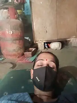 Mohni Das online show from June 2026 06:02:01 AM