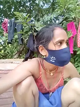 Mohni Das online show from November 2025 09:13:02 AM