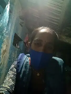 Mohni Das online show from October 2025 05:10:02 PM