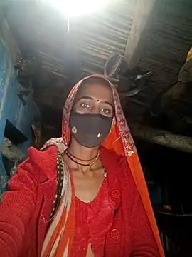 Mohni Das online show from January 2025 09:26:02 PM