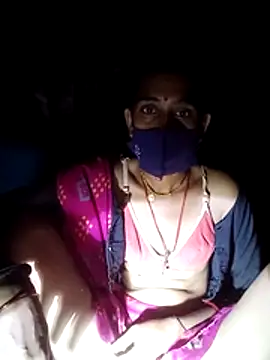 Mohni Das online show from October 2025 11:26:02 PM