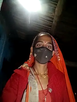 Mohni Das online show from February 2025 09:12:01 PM