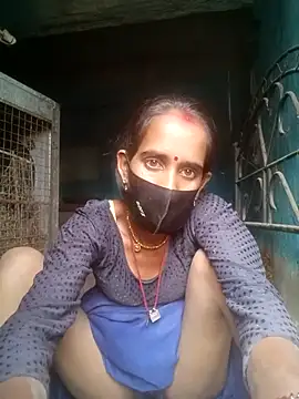 Mohni Das online show from April 2026 11:50:02 AM