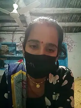 Mohni Das online show from October 2025 07:17:02 AM