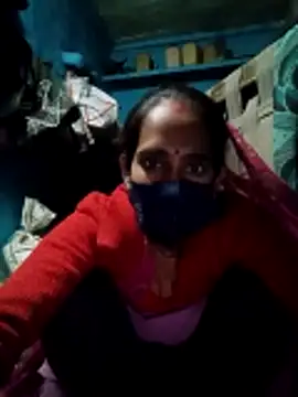 Mohni Das online show from November 2025 07:47:01 PM