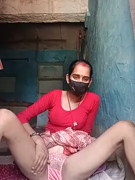 Mohni Das online show from June 2026 05:34:01 AM