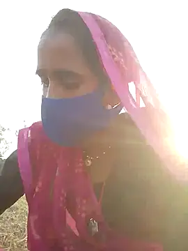 Mohni Das online show from October 2025 11:13:01 AM