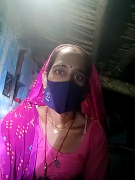 Mohni Das online show from September 2025 07:35:02 PM