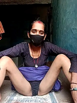 Mohni Das online show from June 2026 09:14:01 AM