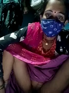 Mohni Das online show from November 2025 10:02:01 PM