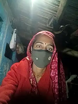Mohni Das online show from March 2025 10:39:02 PM