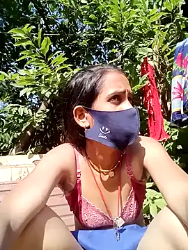 Mohni Das online show from November 2025 07:24:02 AM