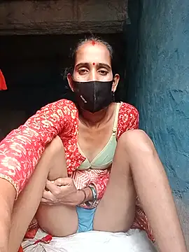 Mohni Das online show from May 2026 12:36:01 PM