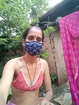 Mohni Das online show from October 2025 03:27:02 AM