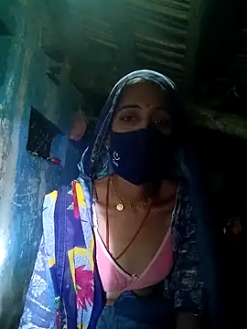 Mohni Das online show from September 2025 10:01:02 PM