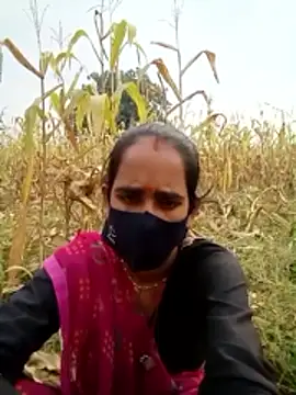 Mohni Das online show from October 2025 03:26:01 AM