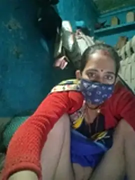 Mohni Das online show from November 2025 11:47:02 PM