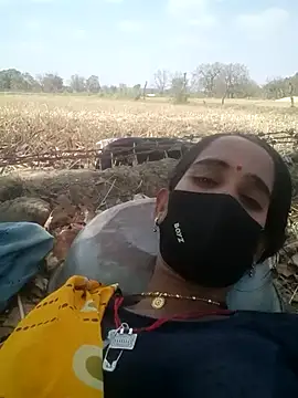 Mohni Das online show from March 2026 07:41:01 AM