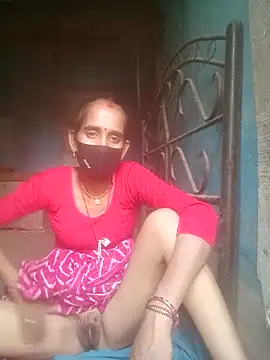 Mohni Das online show from April 2026 12:12:02 PM