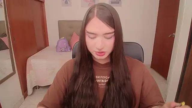 Miley Baker online show from March 2026 04:01:02 PM