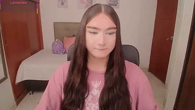 Miley Baker online show from March 2026 02:01:01 PM