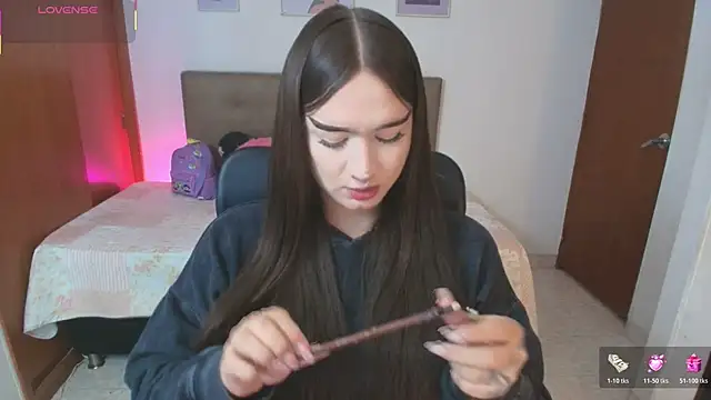 Miley Baker online show from March 2026 02:19:02 PM