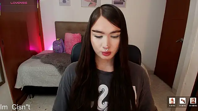 Miley Baker online show from March 2026 01:11:01 PM