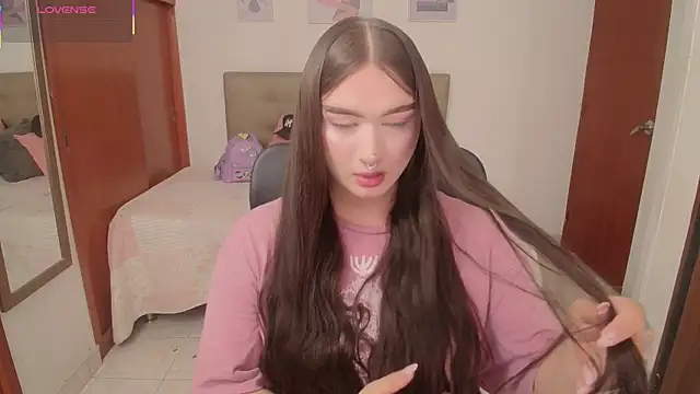 Miley Baker online show from March 2026 02:54:01 PM