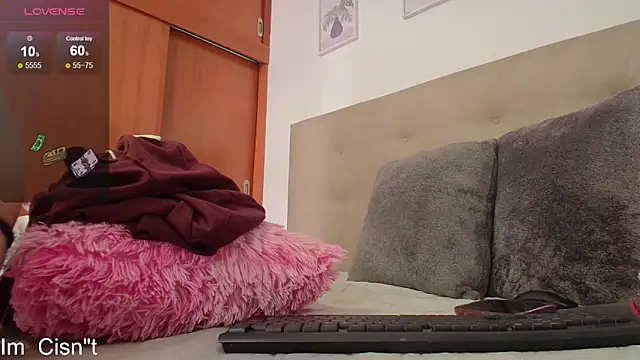 Miley Baker online show from March 2025 05:02:02 PM