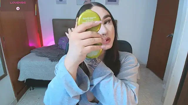 Miley Baker online show from March 2026 03:45:01 PM