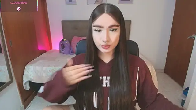 Miley Baker online show from March 2026 02:40:02 PM