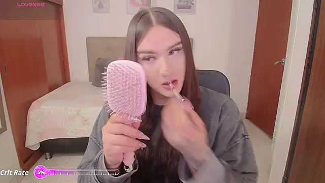 Miley Baker online show from November 2025 03:02:01 PM