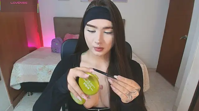 Miley Baker online show from March 2026 02:29:02 PM